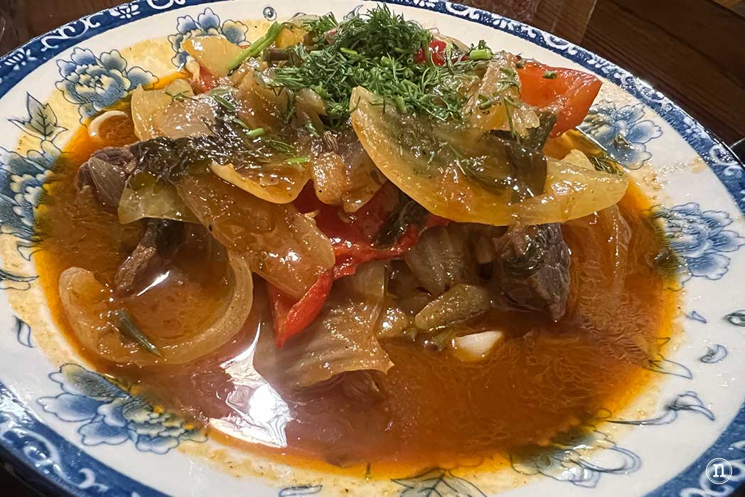 comer en Uzbekistán Bujará (Bukhara) que ver Guía definitiva para conocer la ciudad