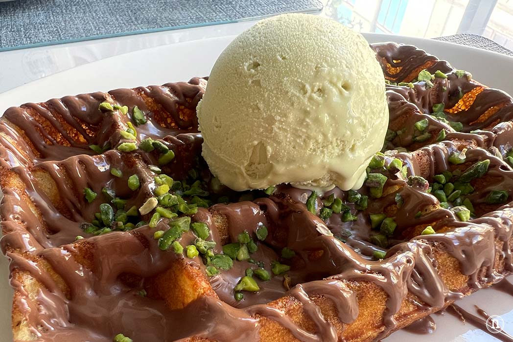 comer en Uzbekistán