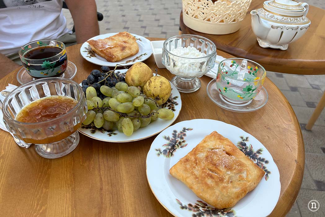 Bujará (Bukhara) que ver Guía definitiva para conocer la ciudad