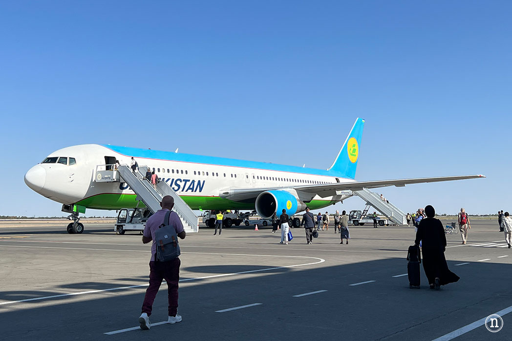 Bujará (Bukhara) que ver Guía definitiva para conocer la ciudad