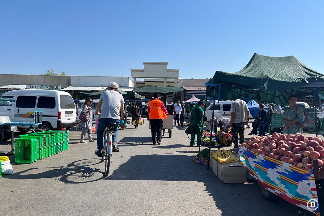 Bujará (Bukhara) que ver Guía definitiva para conocer la ciudad 