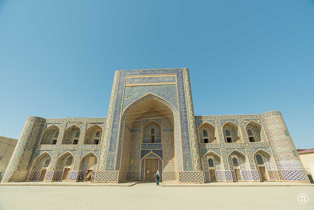 Bujará (Bukhara) que ver: Guía definitiva para conocer la ciudad