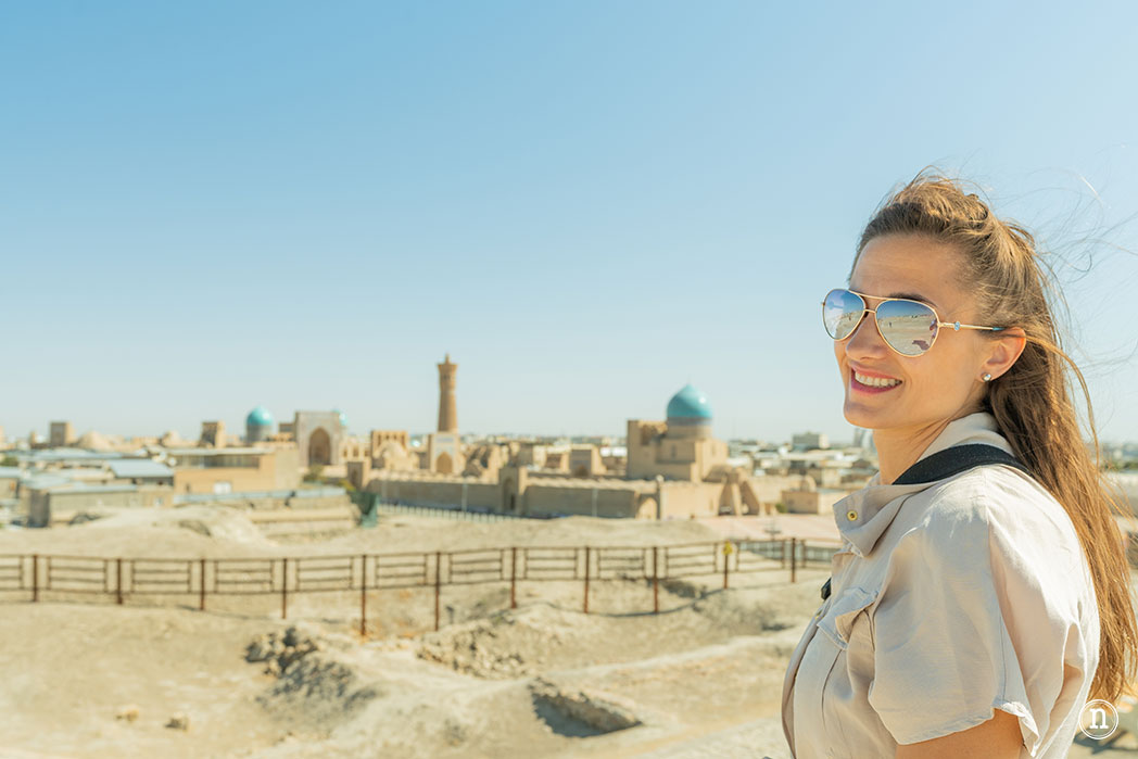 Bujará (Bukhara) que ver: Guía definitiva para conocer la ciudad