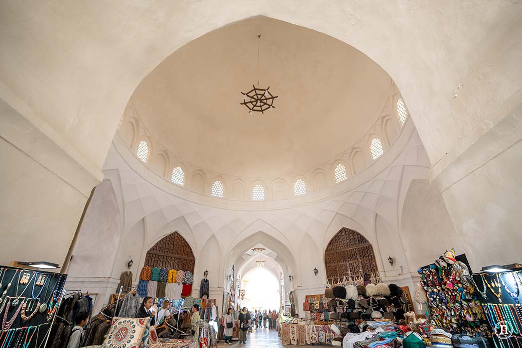 Bujará (Bukhara) que ver: Guía definitiva para conocer la ciudad