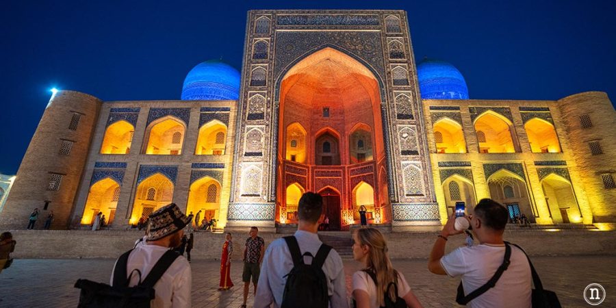 Bujará (Bukhara) que ver Guía definitiva para conocer la ciudad