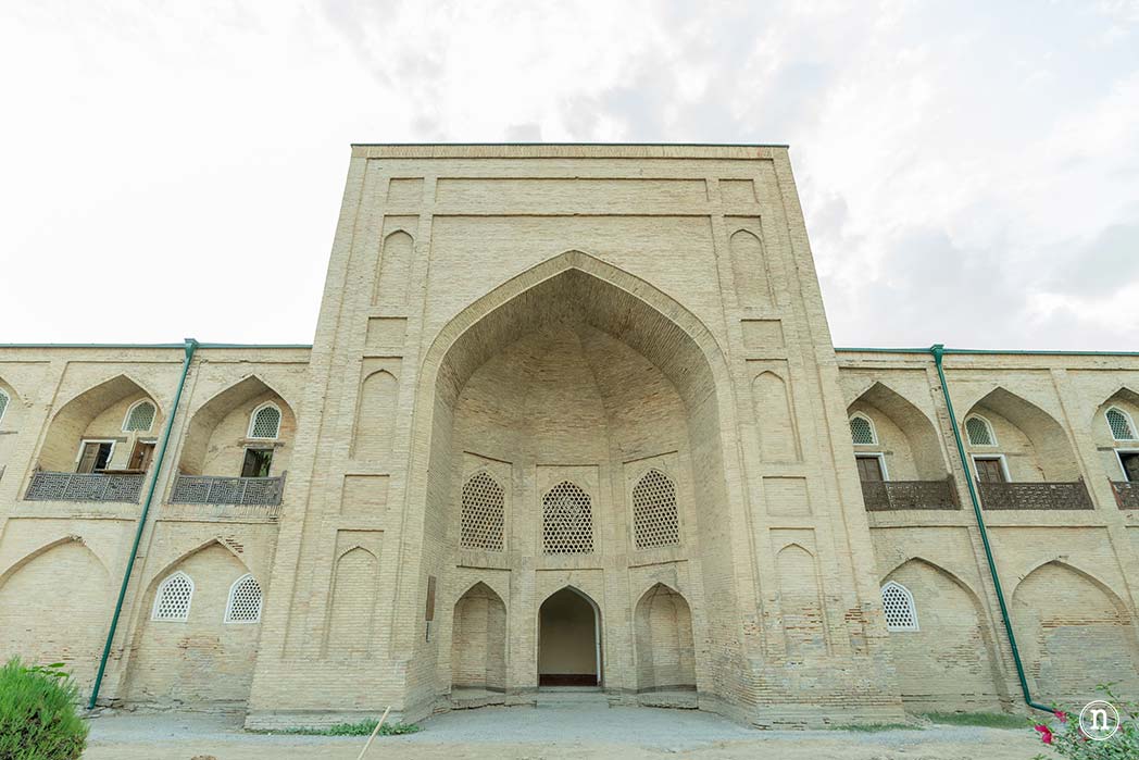 Taskent, que ver en la capital de Uzbekistán