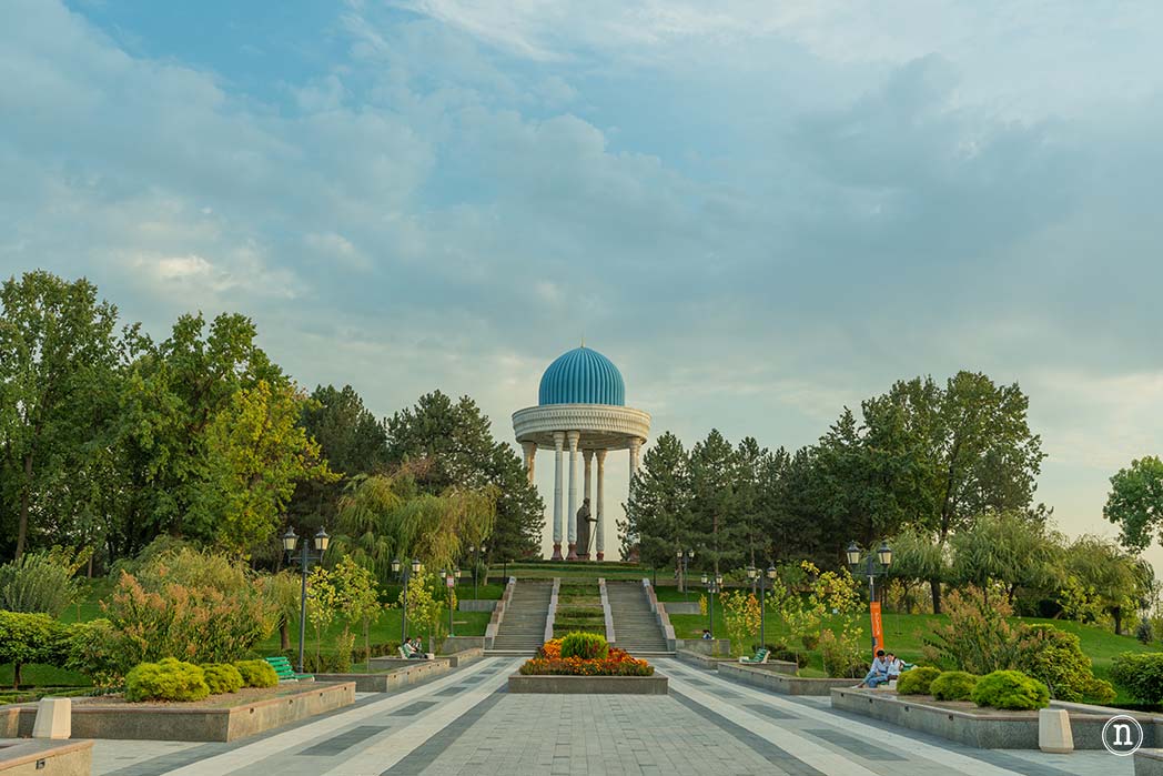 Taskent, que ver en la capital de Uzbekistán