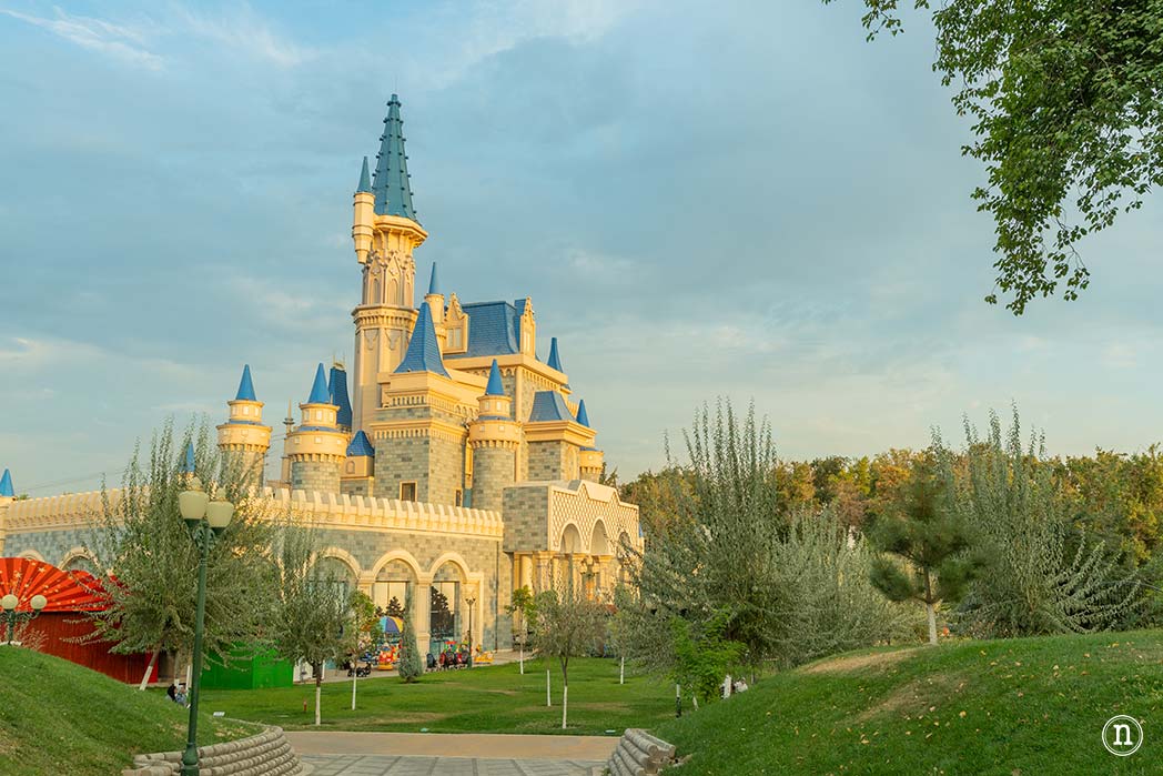 Taskent, que ver en la capital de Uzbekistán