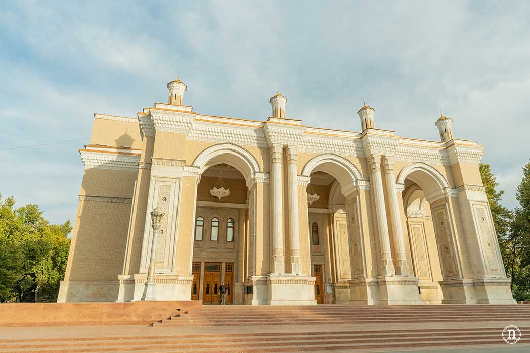 Taskent, que ver en la capital de Uzbekistán 