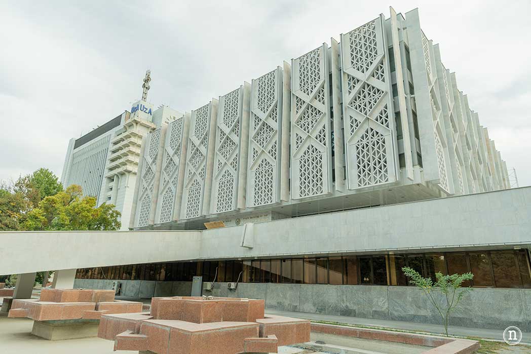 Taskent, que ver en la capital de Uzbekistán