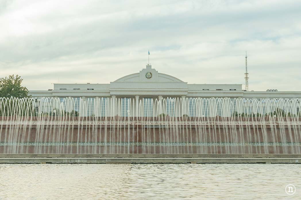 Taskent, que ver en la capital de Uzbekistán 