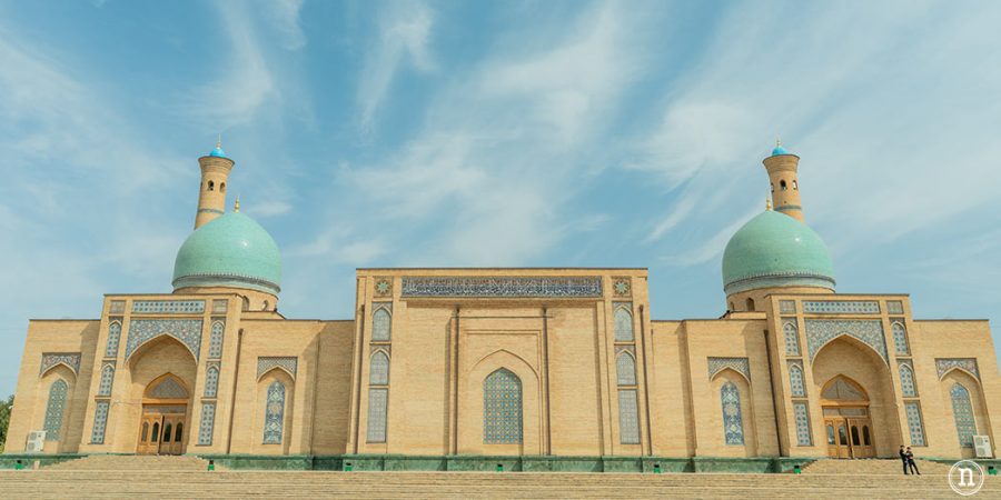 Taskent, que ver en la capital de Uzbekistán