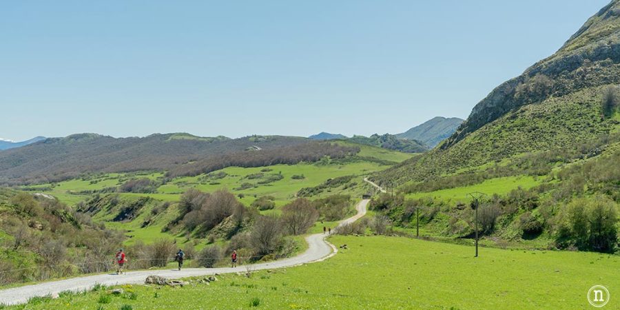 Montaña de Riaño y Mampodre Maraña y Puerto de Las Señales rutas de senderismo