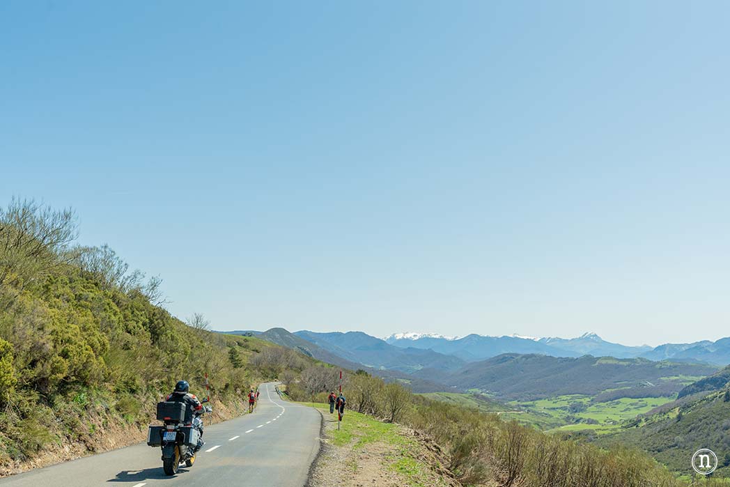 Montaña de Riaño y Mampodre: Maraña y Puerto de Las Señales