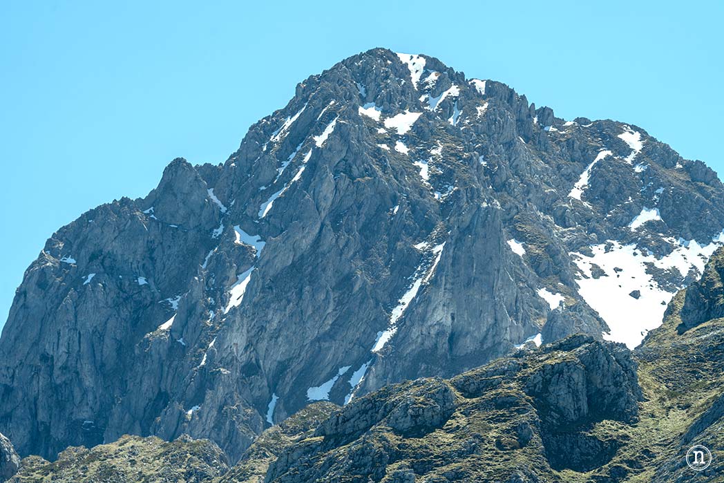 Montaña de Riaño y Mampodre: Maraña y Puerto de Las Señales