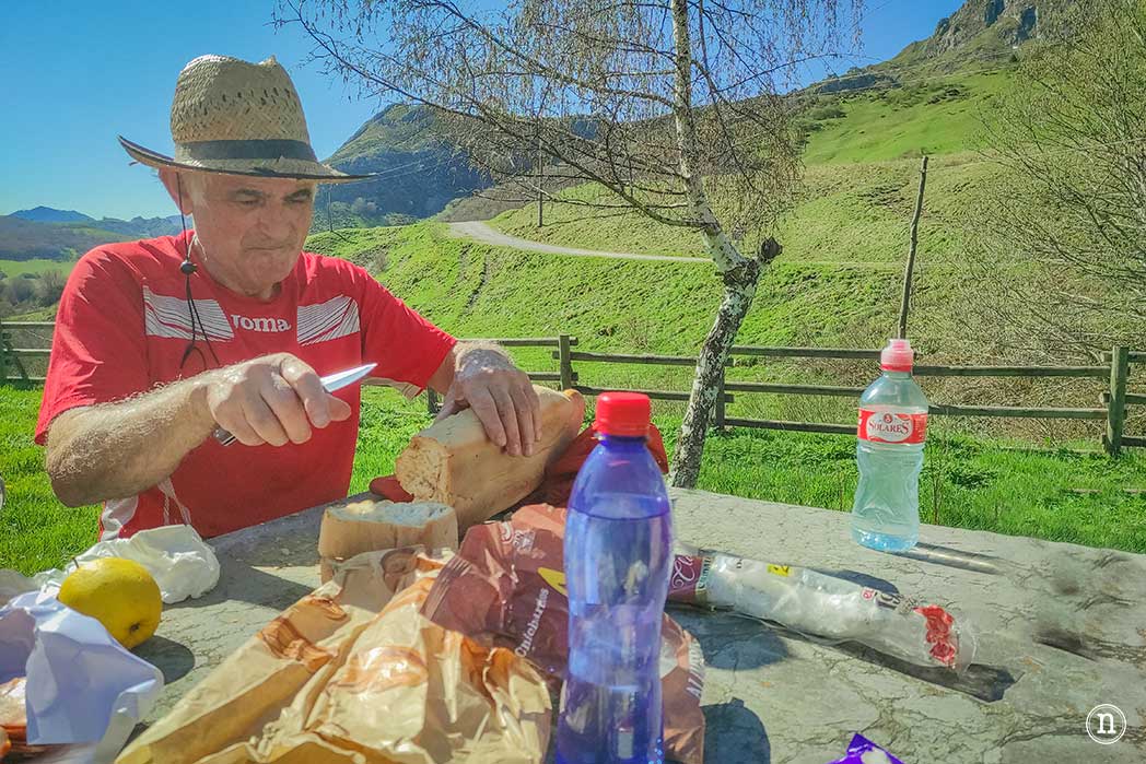 Montaña de Riaño y Mampodre: Maraña y Puerto de Las Señales
