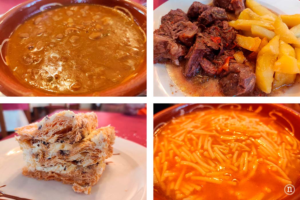 Montaña de Riaño y Mampodre: Maraña y Puerto de Las Señales