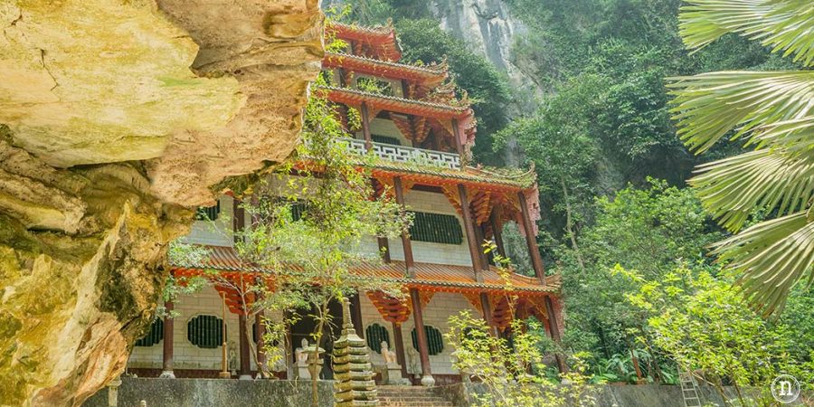 Ipoh, que ver en el tesoro desconocido de Malasia