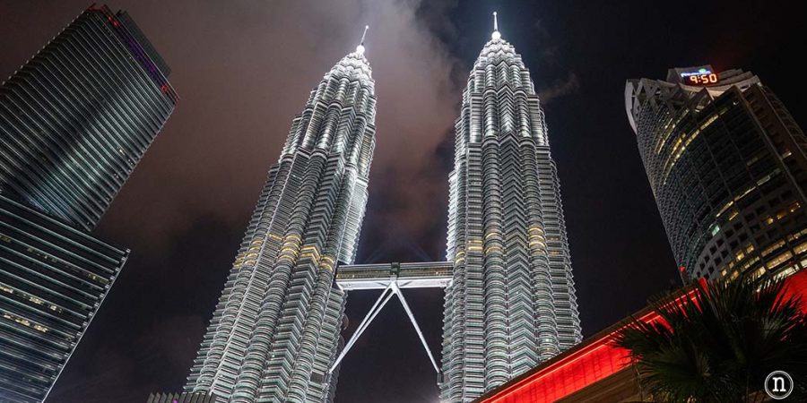 Kuala Lumpur, que ver en la Capital de las Luces