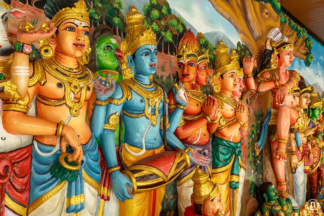 Kuala Lumpur, que ver en la Capital de las Luces