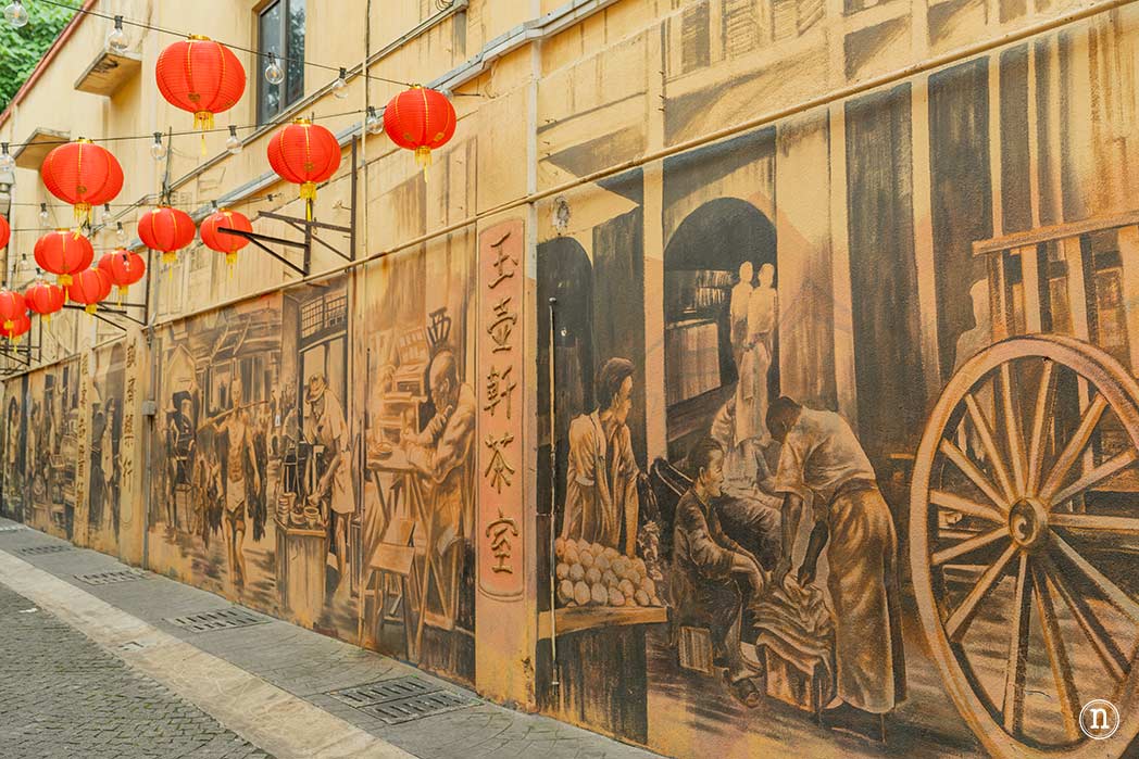 Kuala Lumpur, que ver en la Capital de las Luces