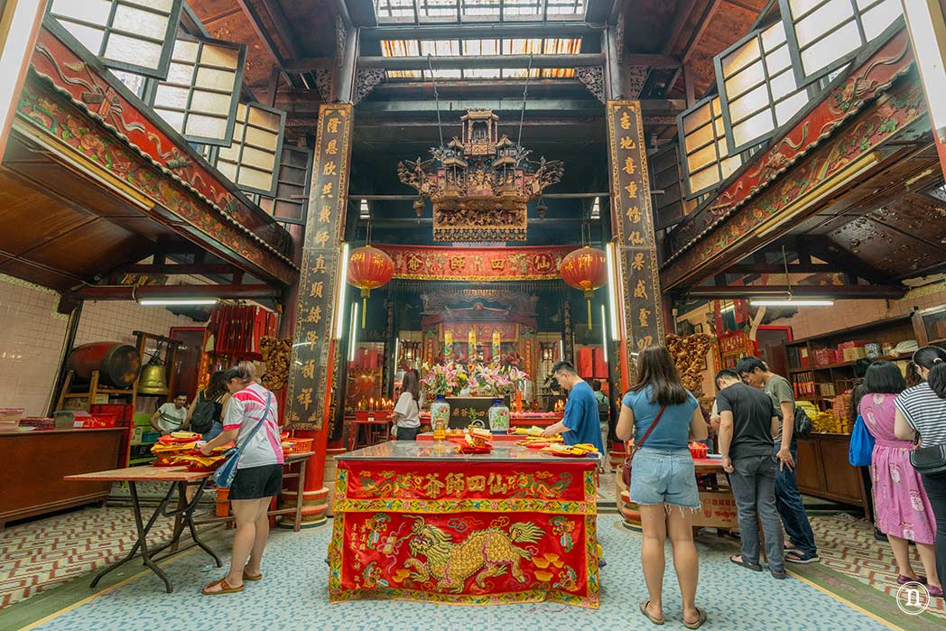 Kuala Lumpur, que ver en la Capital de las Luces