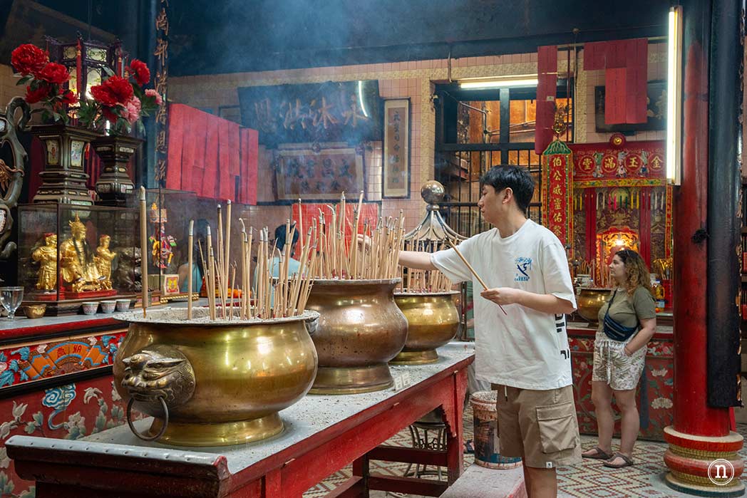 Kuala Lumpur, que ver en la Capital de las Luces