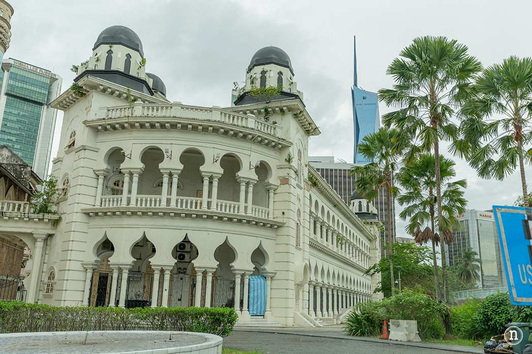 Kuala Lumpur, que ver en la Capital de las Luces