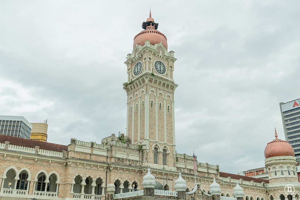 Kuala Lumpur, que ver en la Capital de las Luces