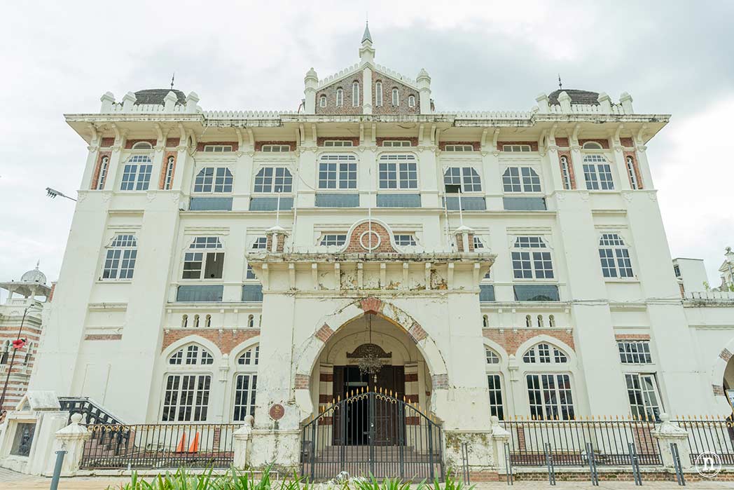 Kuala Lumpur, que ver en la Capital de las Luces