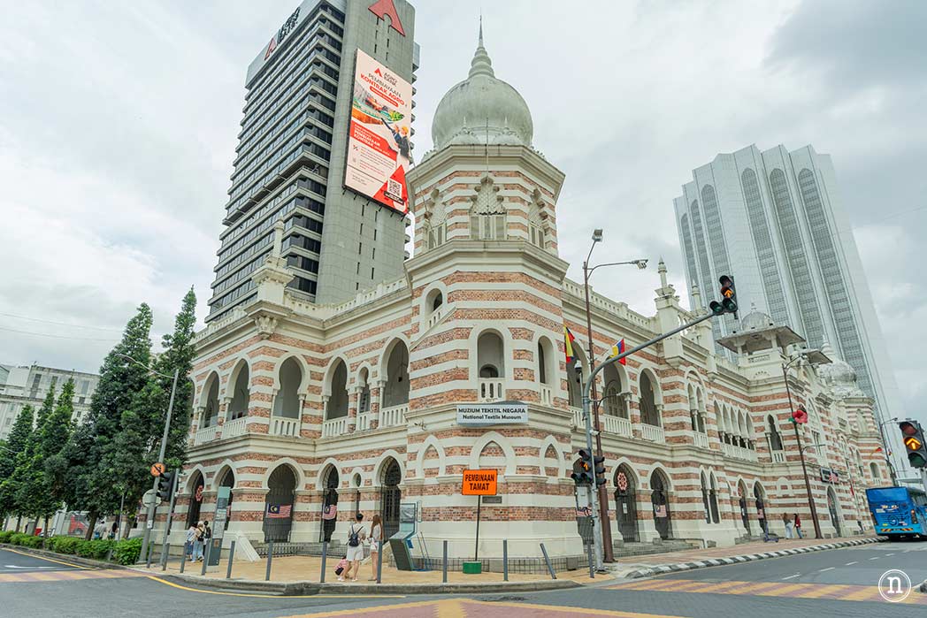 Kuala Lumpur, que ver en la Capital de las Luces
