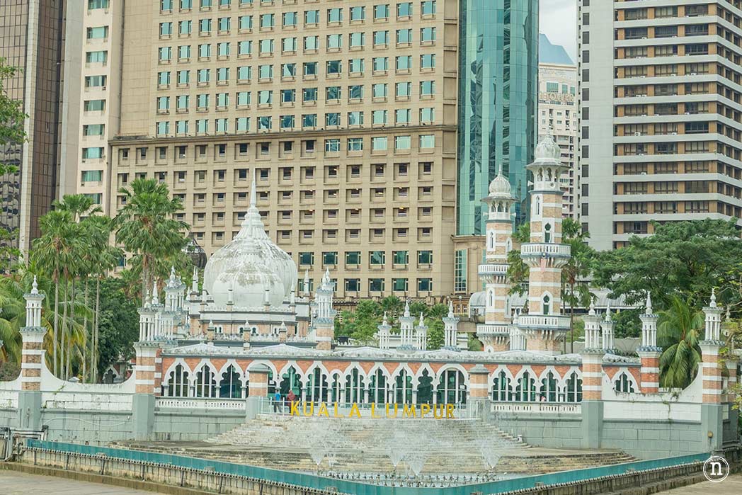 Kuala Lumpur, que ver en la Capital de las Luces