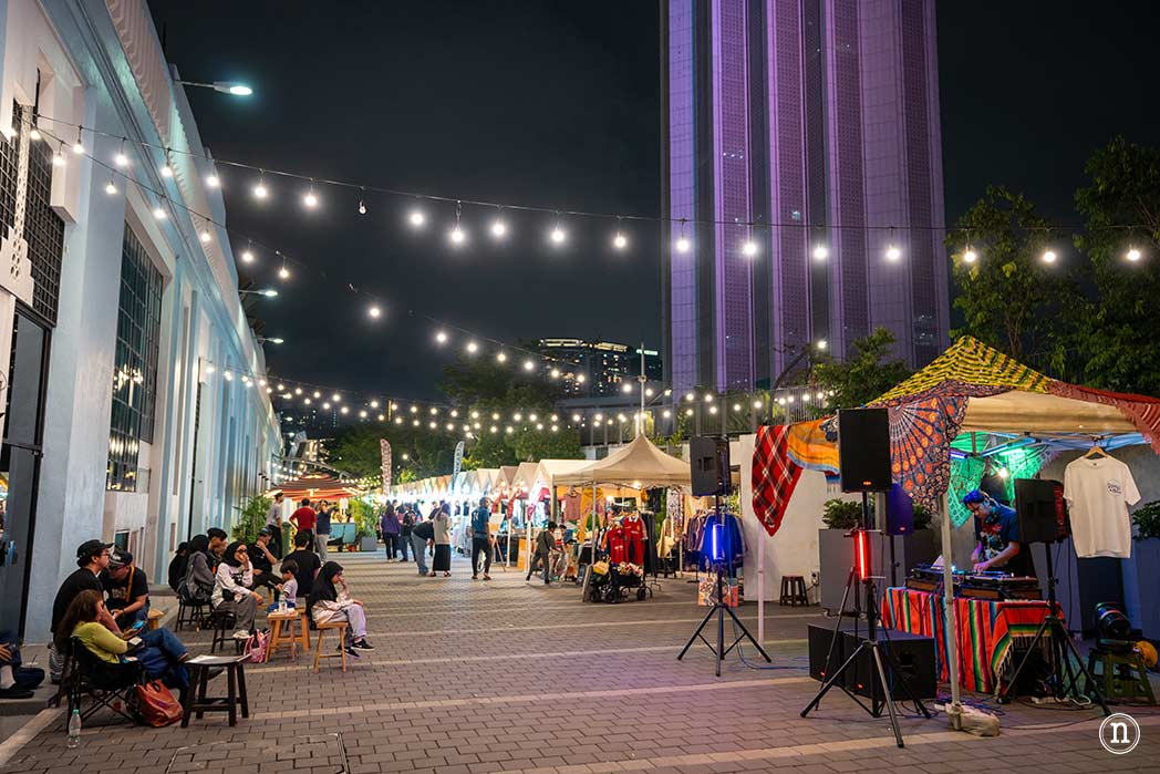 Kuala Lumpur, que ver en la Capital de las Luces