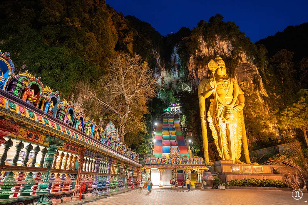 Kuala Lumpur, que ver en la Capital de las Luces
