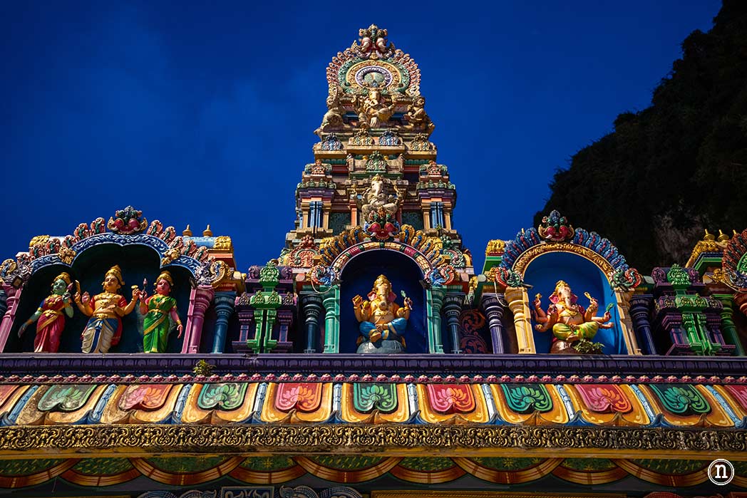 Kuala Lumpur, que ver en la Capital de las Luces