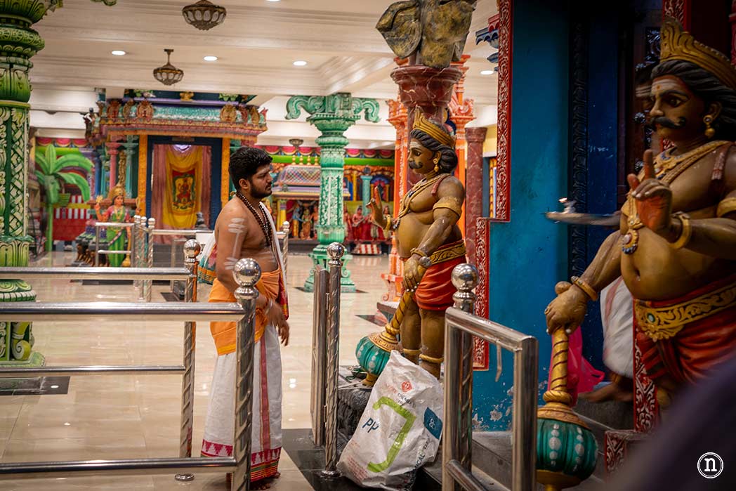 Kuala Lumpur, que ver en la Capital de las Luces