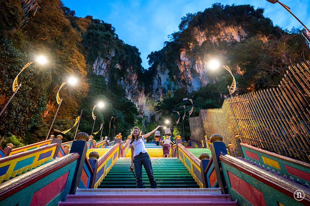 Kuala Lumpur, que ver en la Capital de las Luces