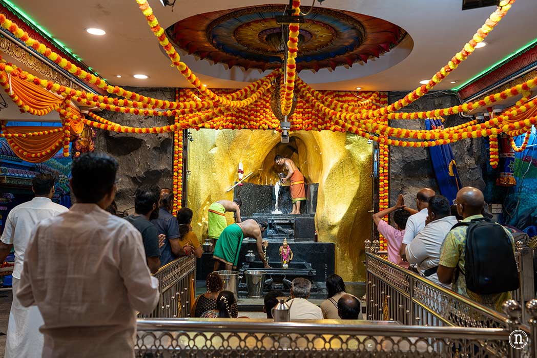 Kuala Lumpur, que ver en la Capital de las Luces