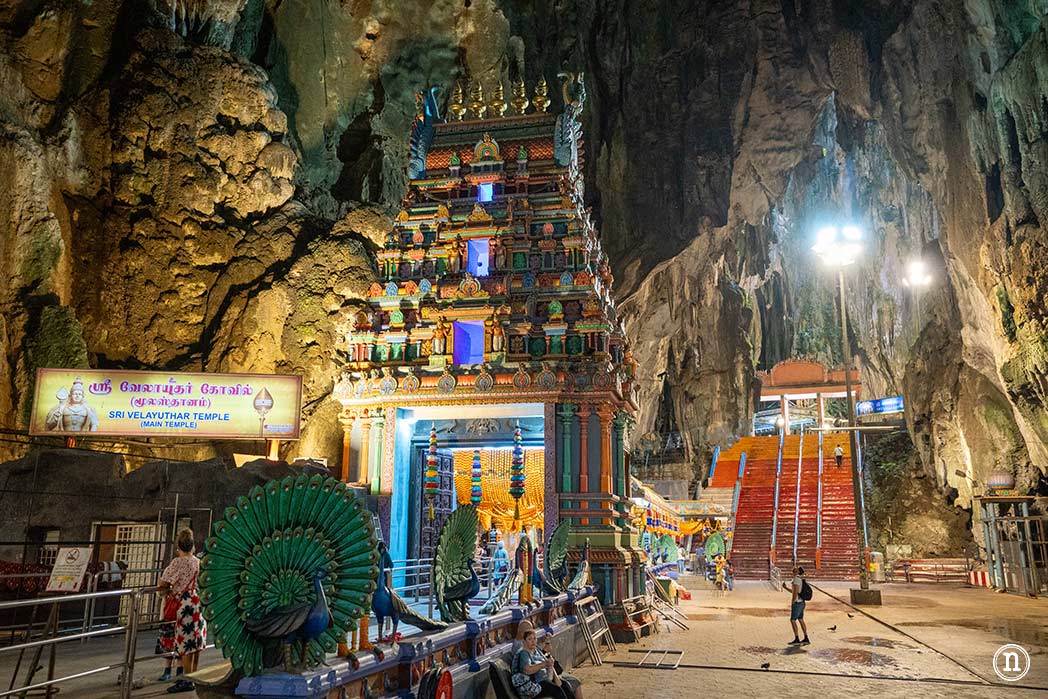 Kuala Lumpur, que ver en la Capital de las Luces
