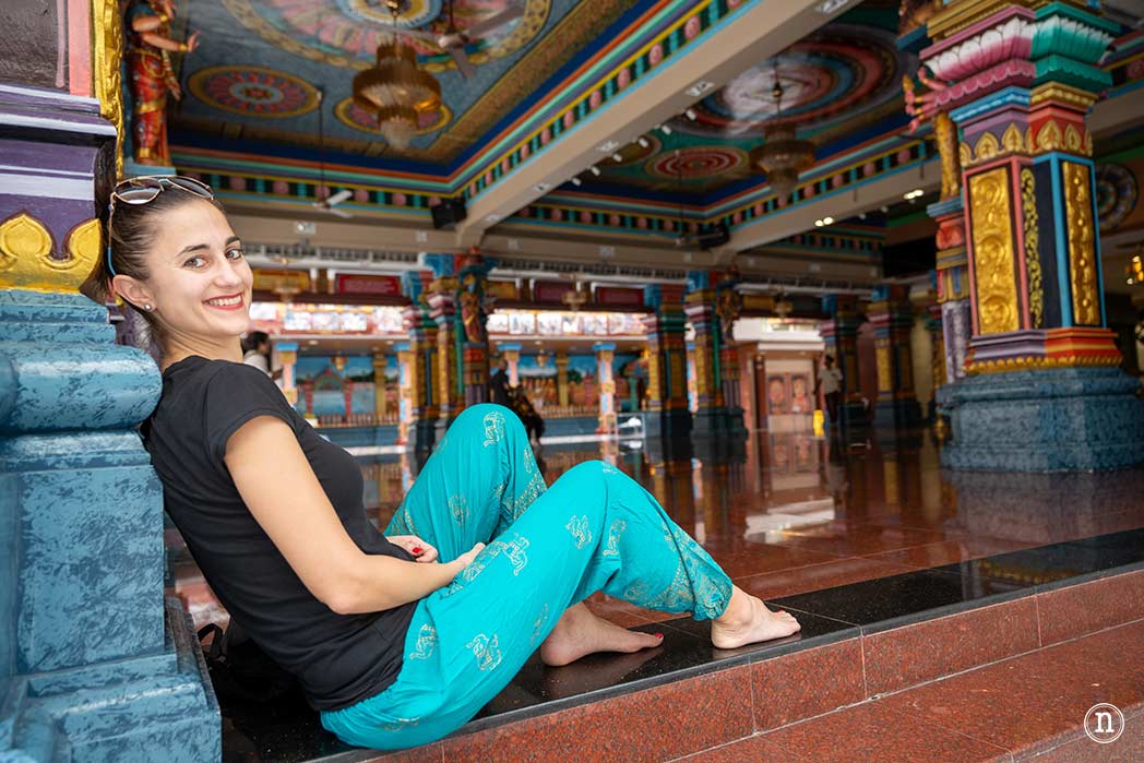 Kuala Lumpur, que ver en la Capital de las Luces