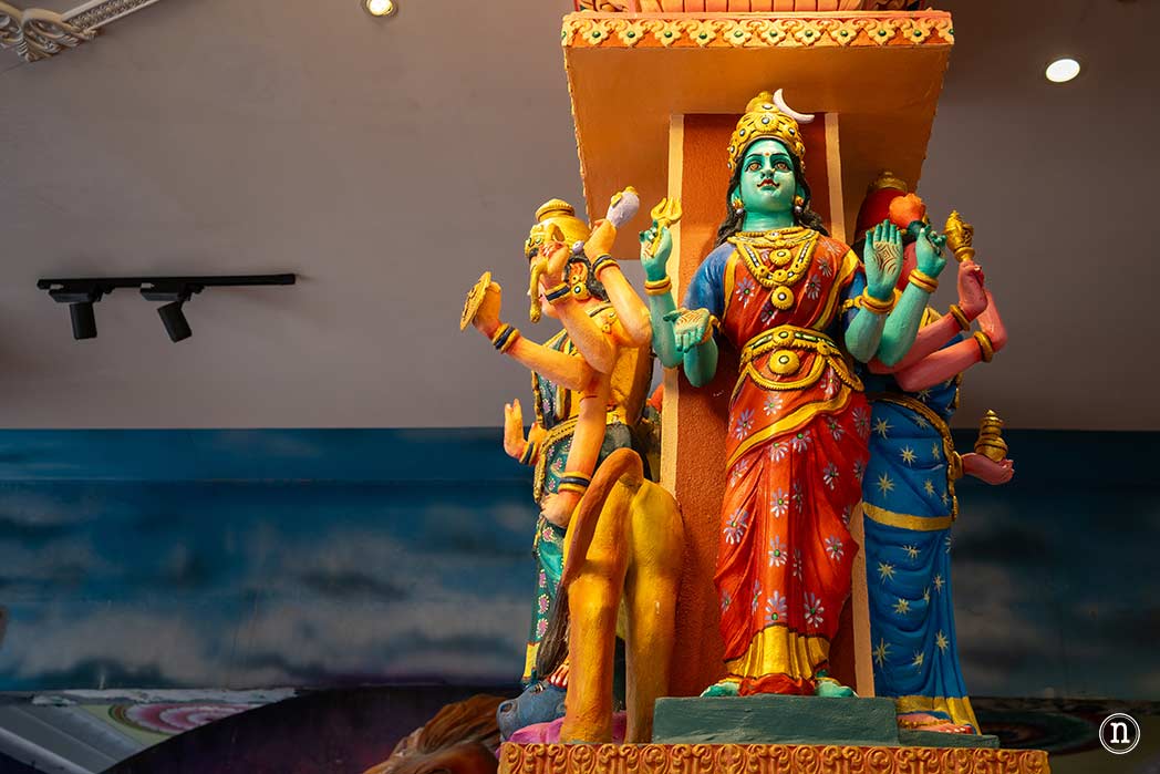 Kuala Lumpur, que ver en la Capital de las Luces