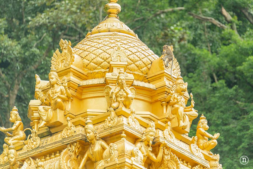 Kuala Lumpur, que ver en la Capital de las Luces