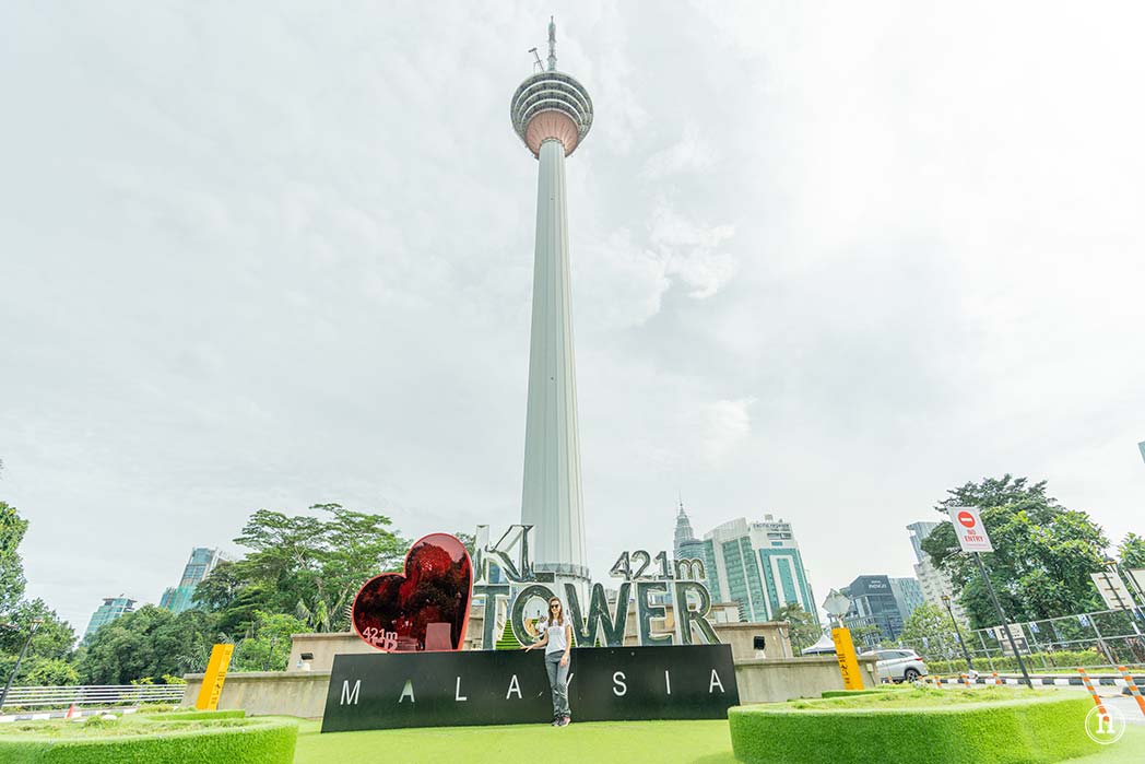 Kuala Lumpur, que ver en la Capital de las Luces