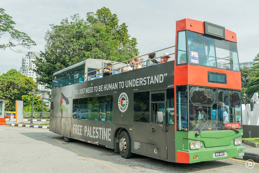 Kuala Lumpur, que ver en la Capital de las Luces
