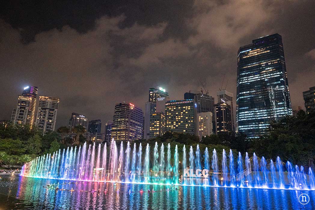 Kuala Lumpur, que ver en la Capital de las Luces