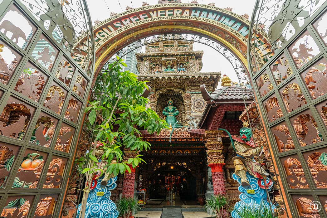 Kuala Lumpur, que ver en la Capital de las Luces