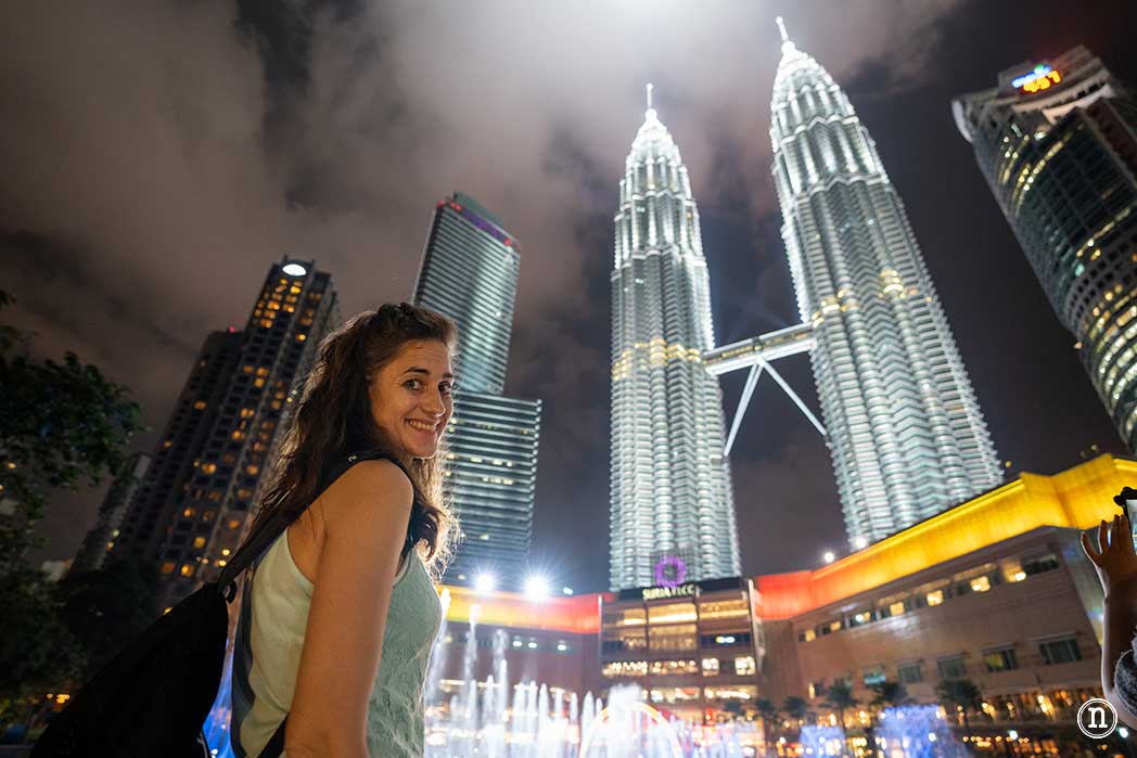 Kuala Lumpur, que ver en la Capital de las Luces
