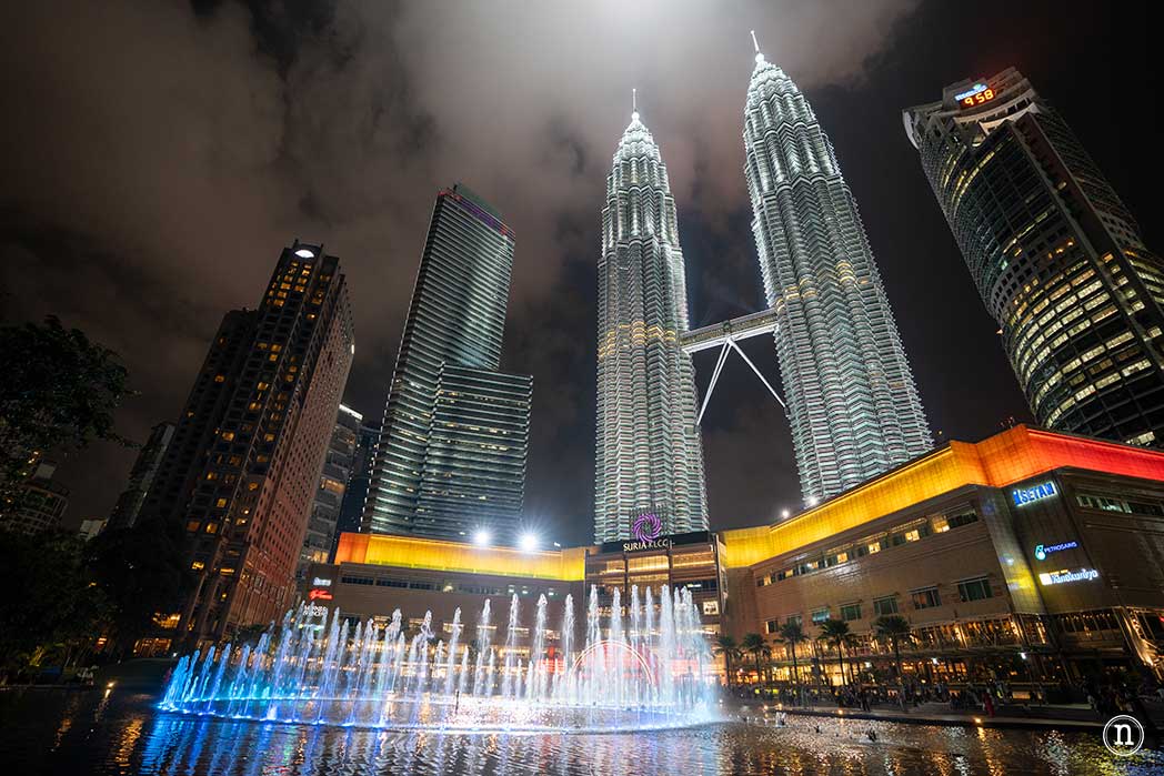 Kuala Lumpur, que ver en la Capital de las Luces
