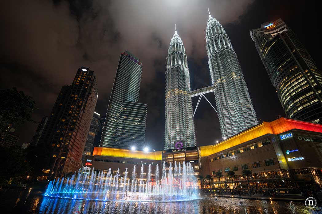 Kuala Lumpur, que ver en la Capital de las Luces