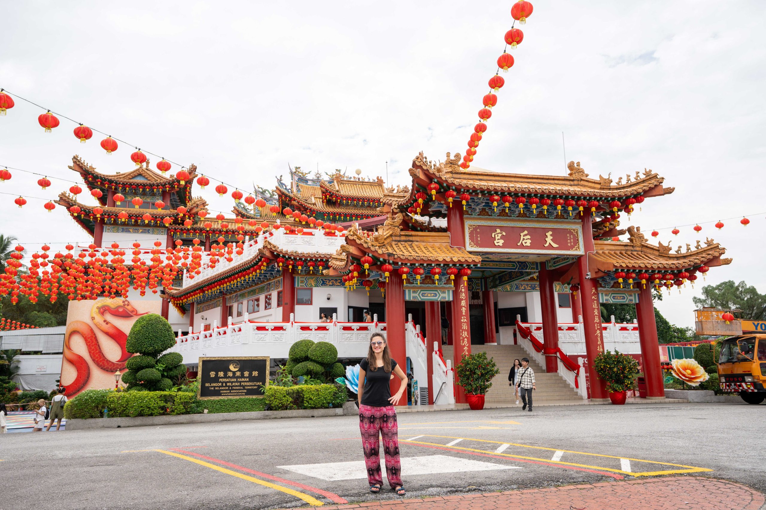 Kuala Lumpur, que ver en la Capital de las Luces
